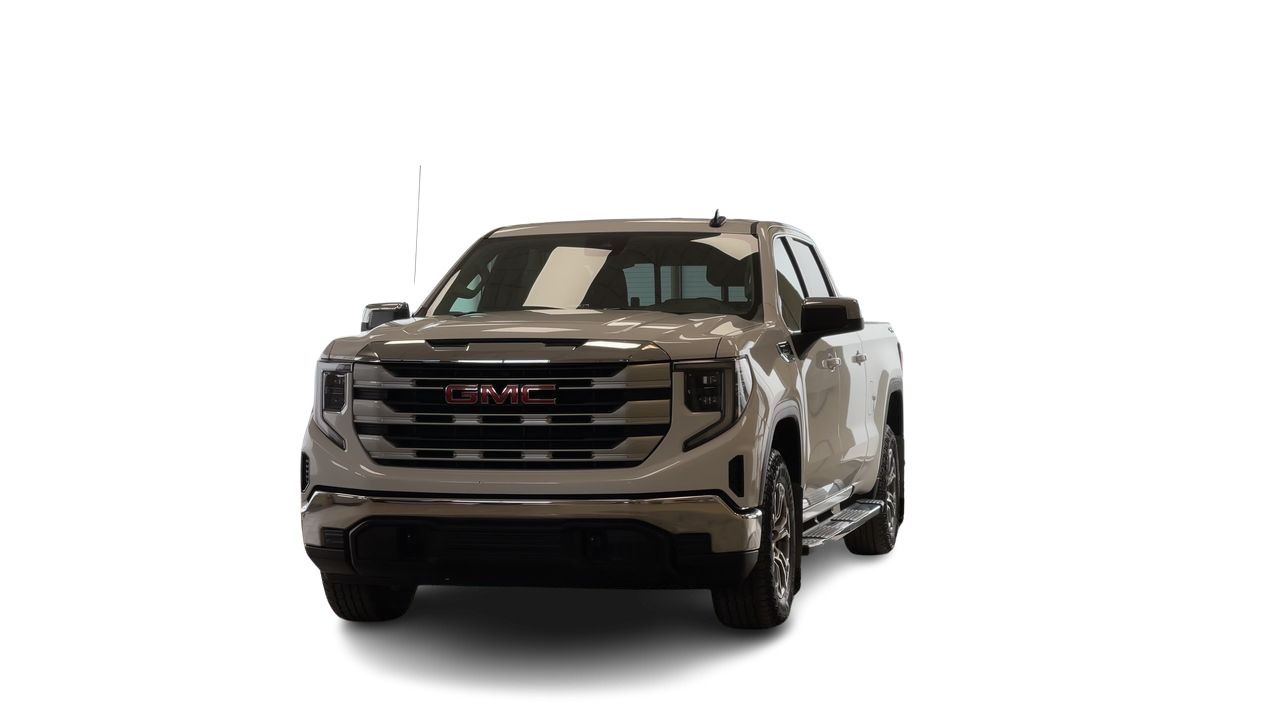 2024 GMC Sierra 1500 in Regina, Saskatchewan