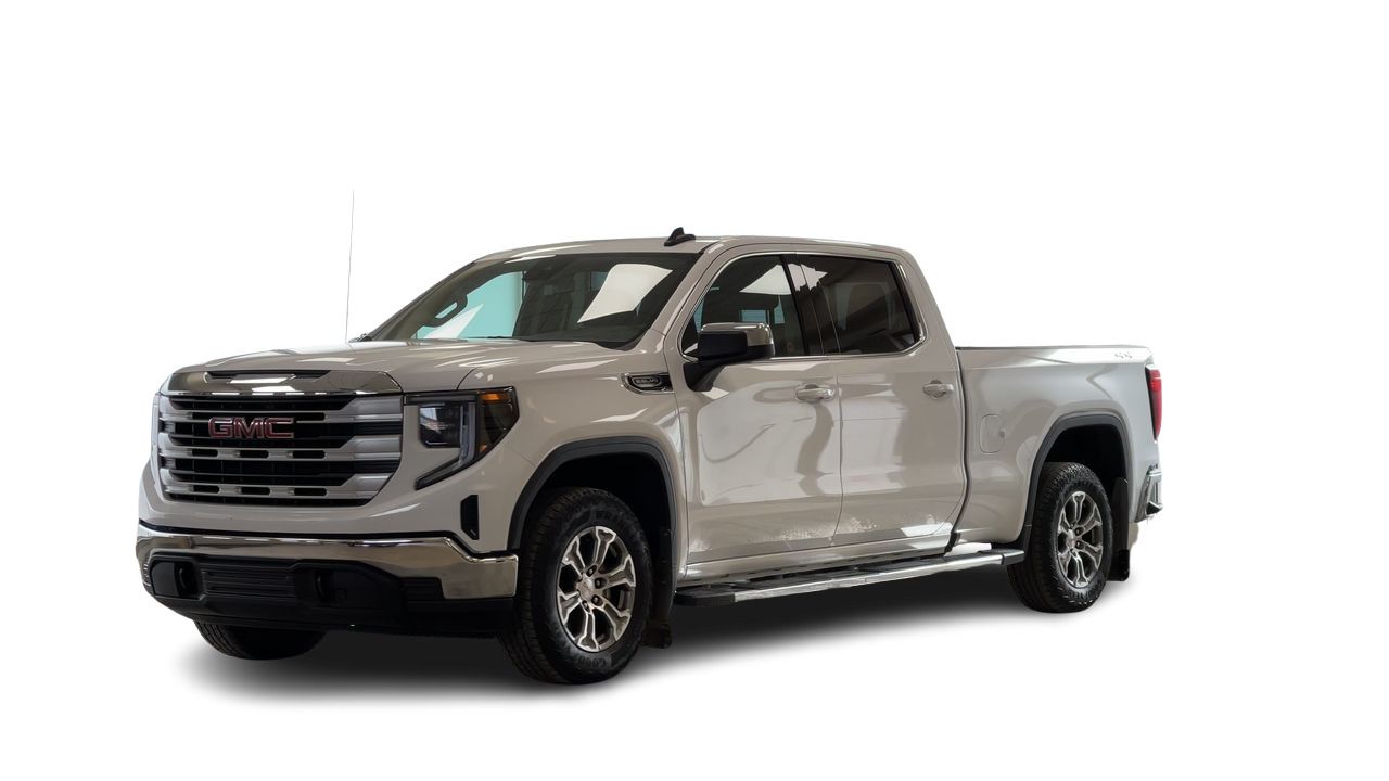 2024 GMC Sierra 1500 in Regina, Saskatchewan