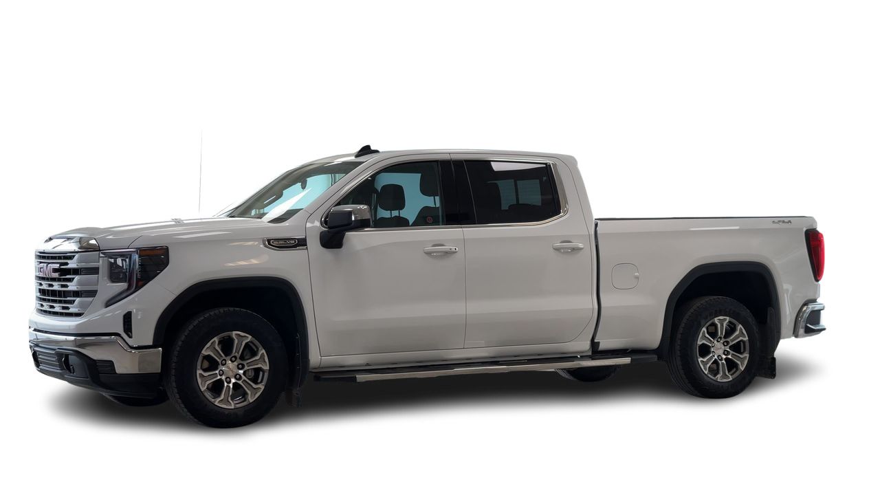 2024 GMC Sierra 1500 in Regina, Saskatchewan