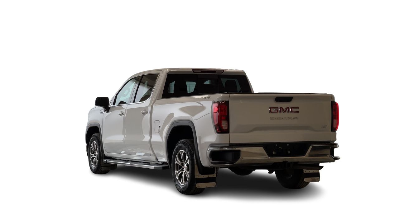2024 GMC Sierra 1500 in Regina, Saskatchewan