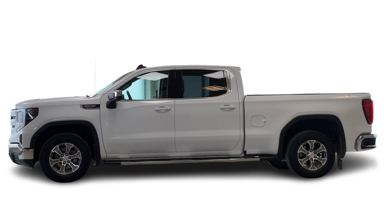 2024 GMC Sierra 1500 in Regina, Saskatchewan