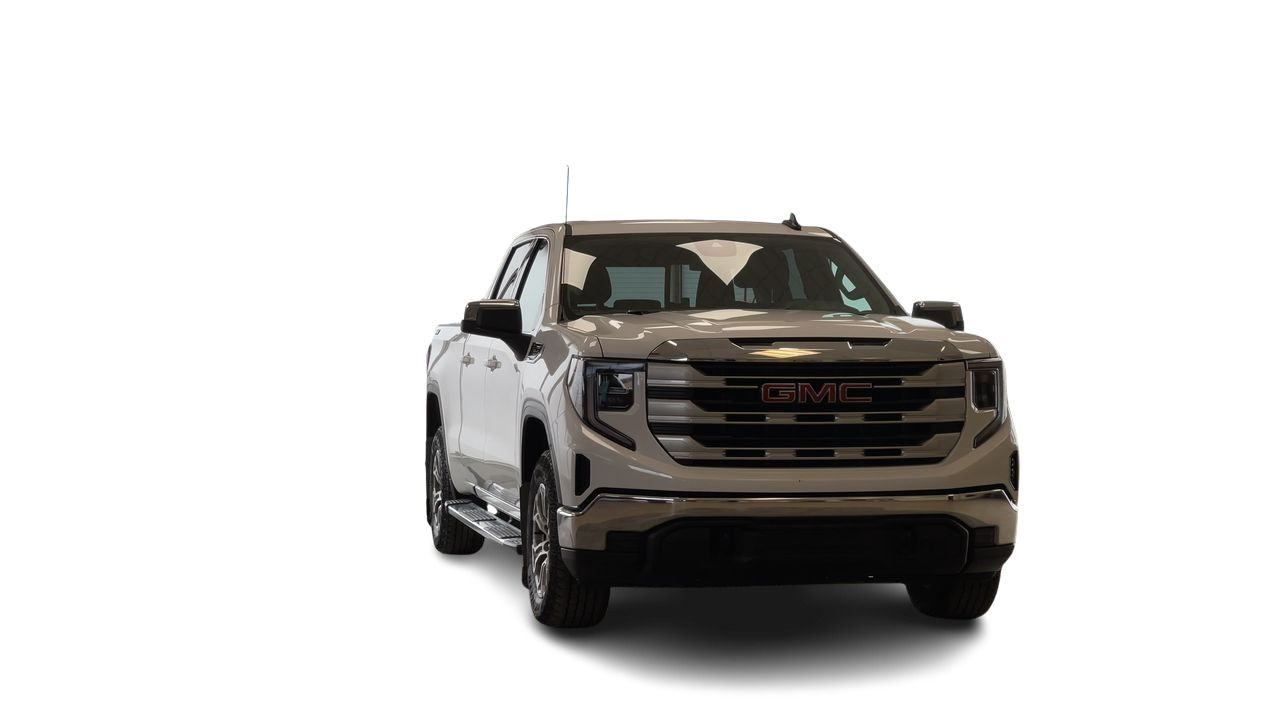 2024 GMC Sierra 1500 in Regina, Saskatchewan