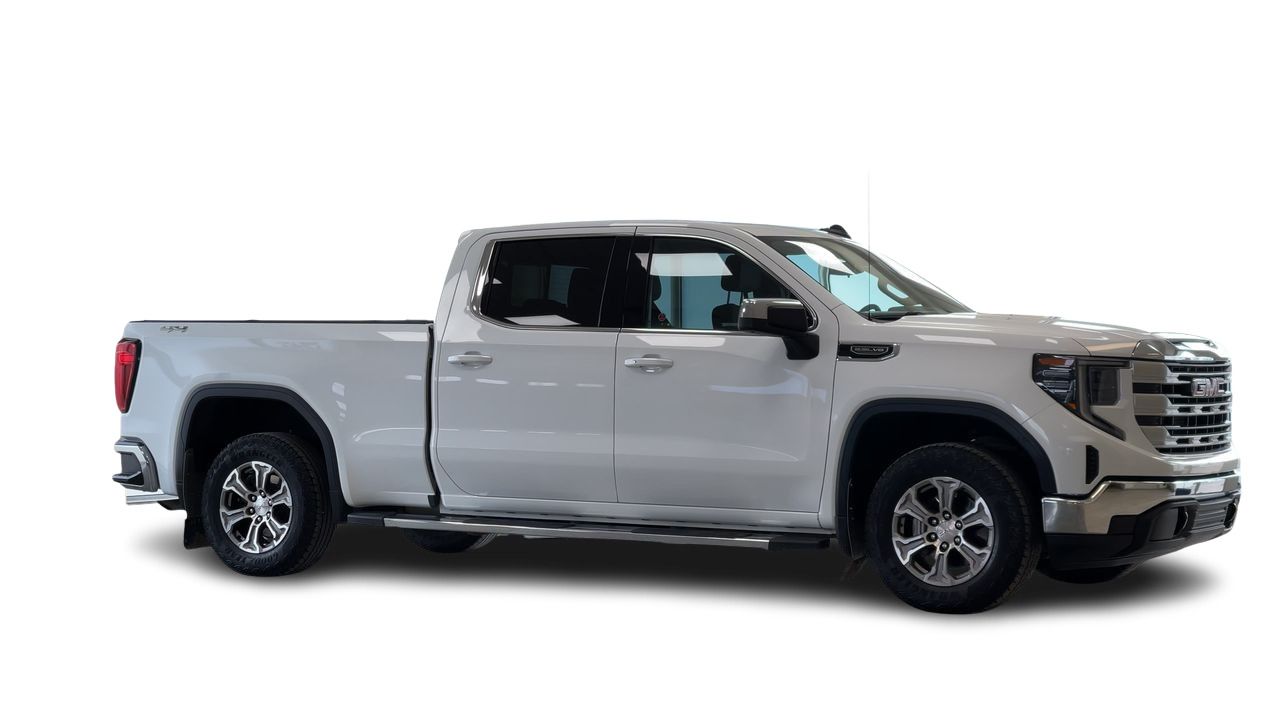 2024 GMC Sierra 1500 in Regina, Saskatchewan