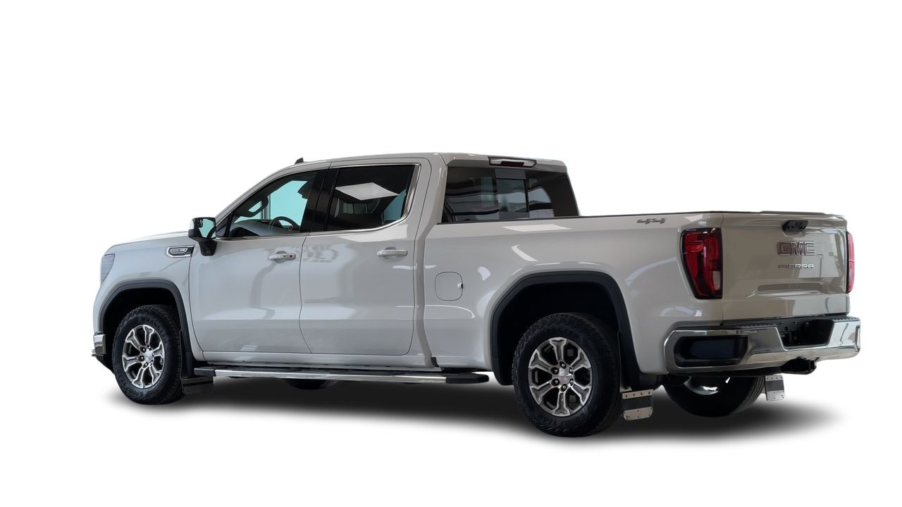 2024 GMC Sierra 1500 in Regina, Saskatchewan