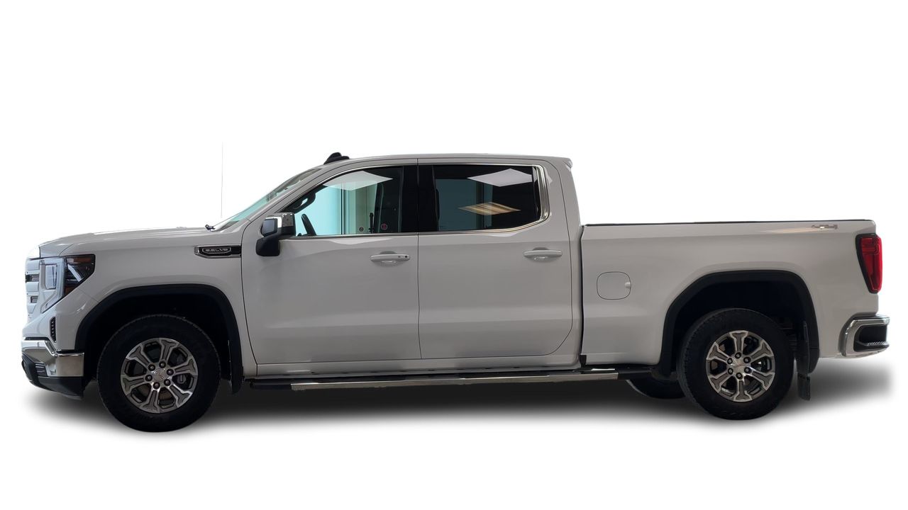 2024 GMC Sierra 1500 in Regina, Saskatchewan