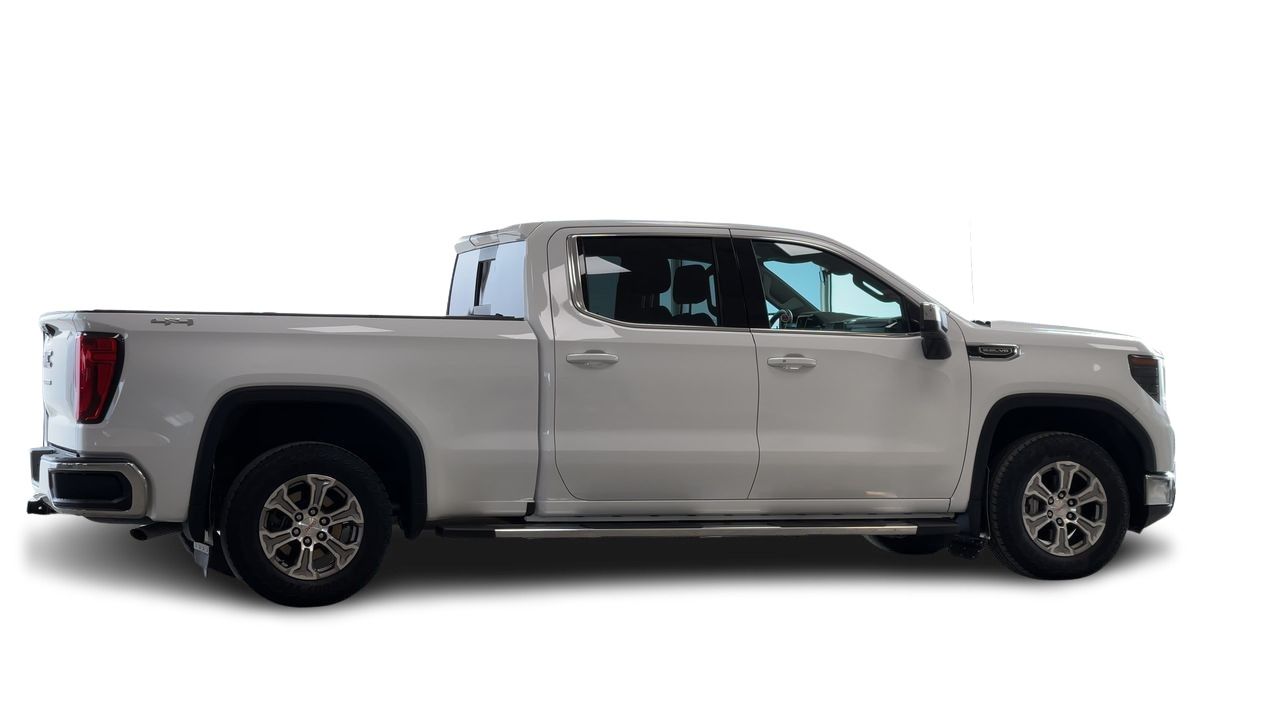 2024 GMC Sierra 1500 in Regina, Saskatchewan