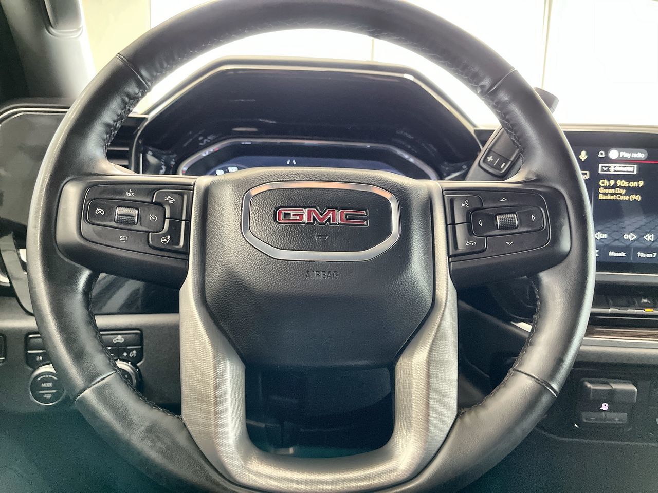 2024 GMC Sierra 1500 in Regina, Saskatchewan