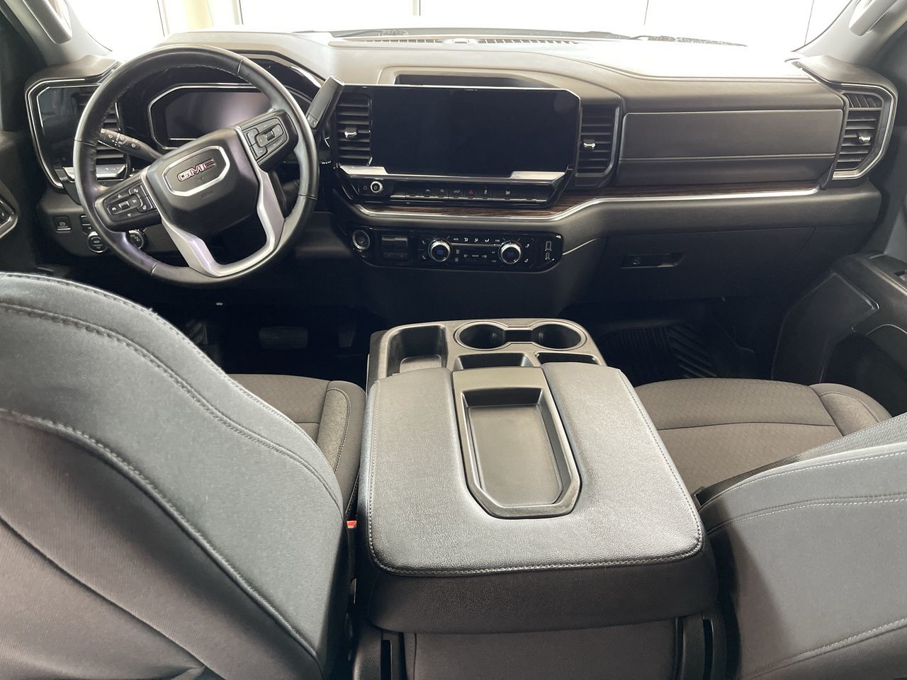 2024 GMC Sierra 1500 in Regina, Saskatchewan