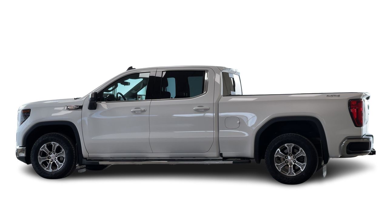 2024 GMC Sierra 1500 in Regina, Saskatchewan