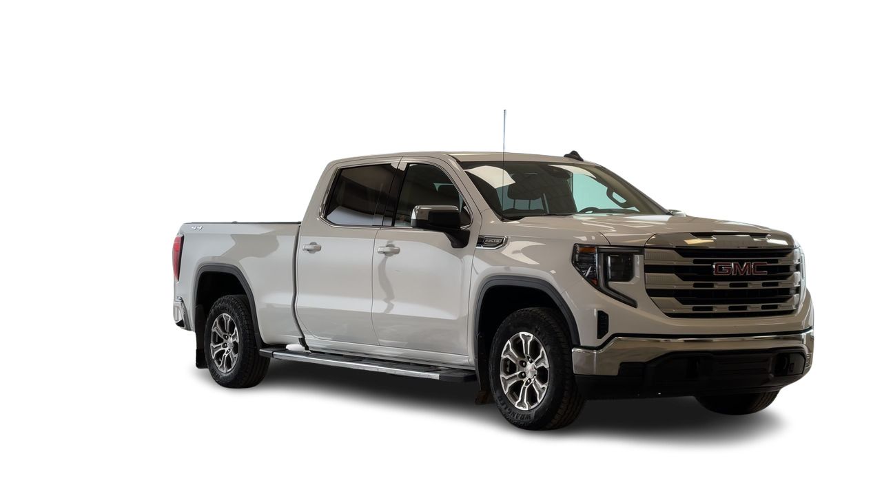 2024 GMC Sierra 1500 in Regina, Saskatchewan