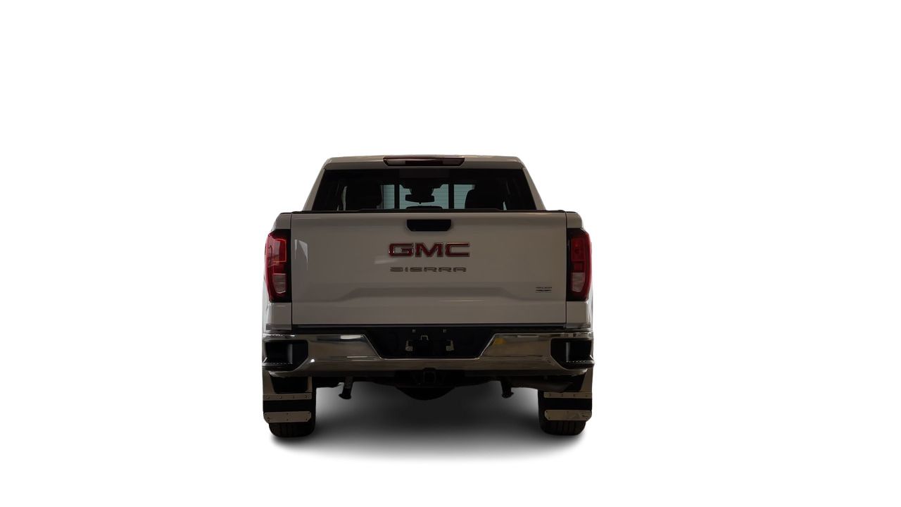 2024 GMC Sierra 1500 in Regina, Saskatchewan