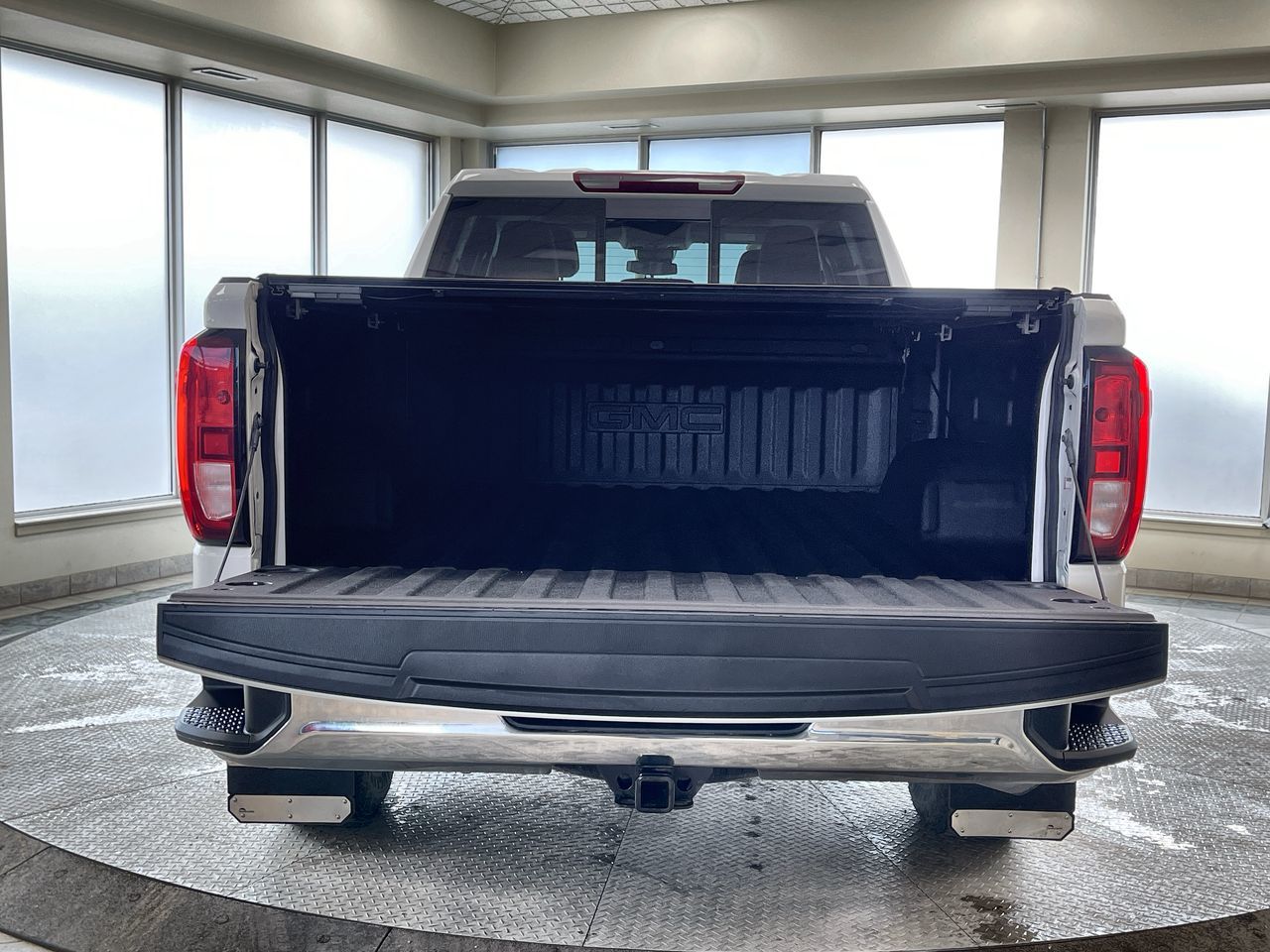 2024 GMC Sierra 1500 in Regina, Saskatchewan