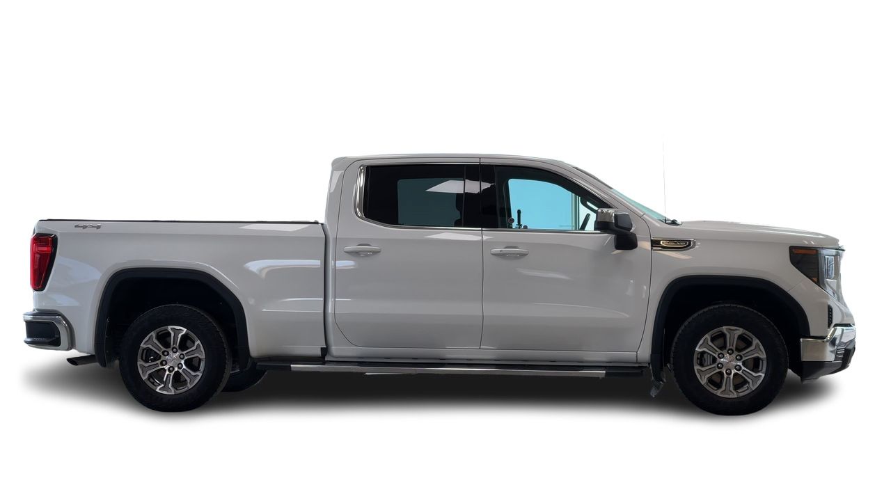 2024 GMC Sierra 1500 in Regina, Saskatchewan