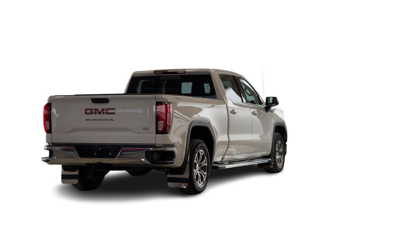 2024 GMC Sierra 1500 in Regina, Saskatchewan