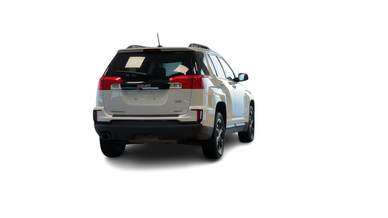 GMC Terrain  2017 à Regina, Saskatchewan