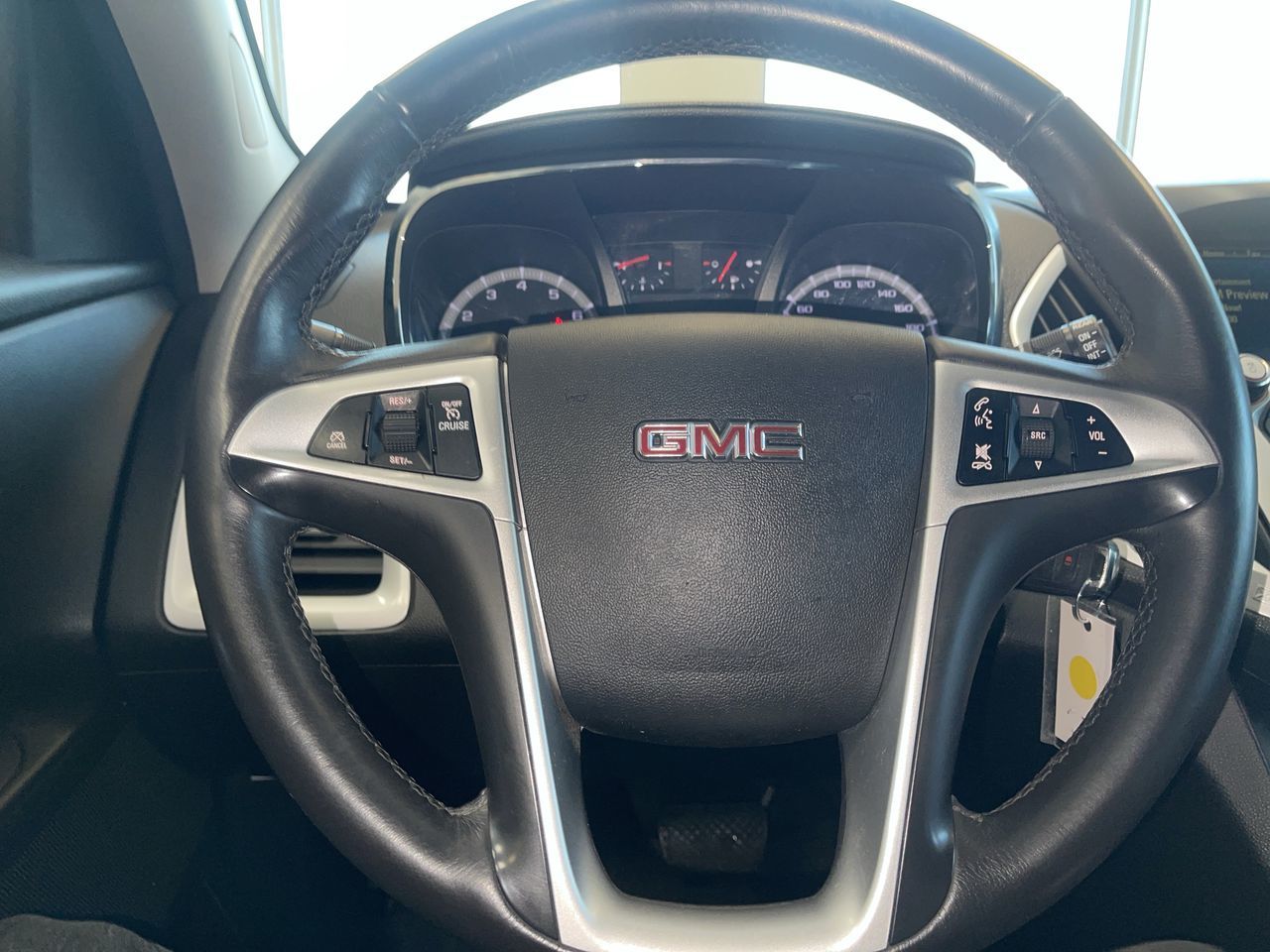 GMC Terrain  2017 à Regina, Saskatchewan