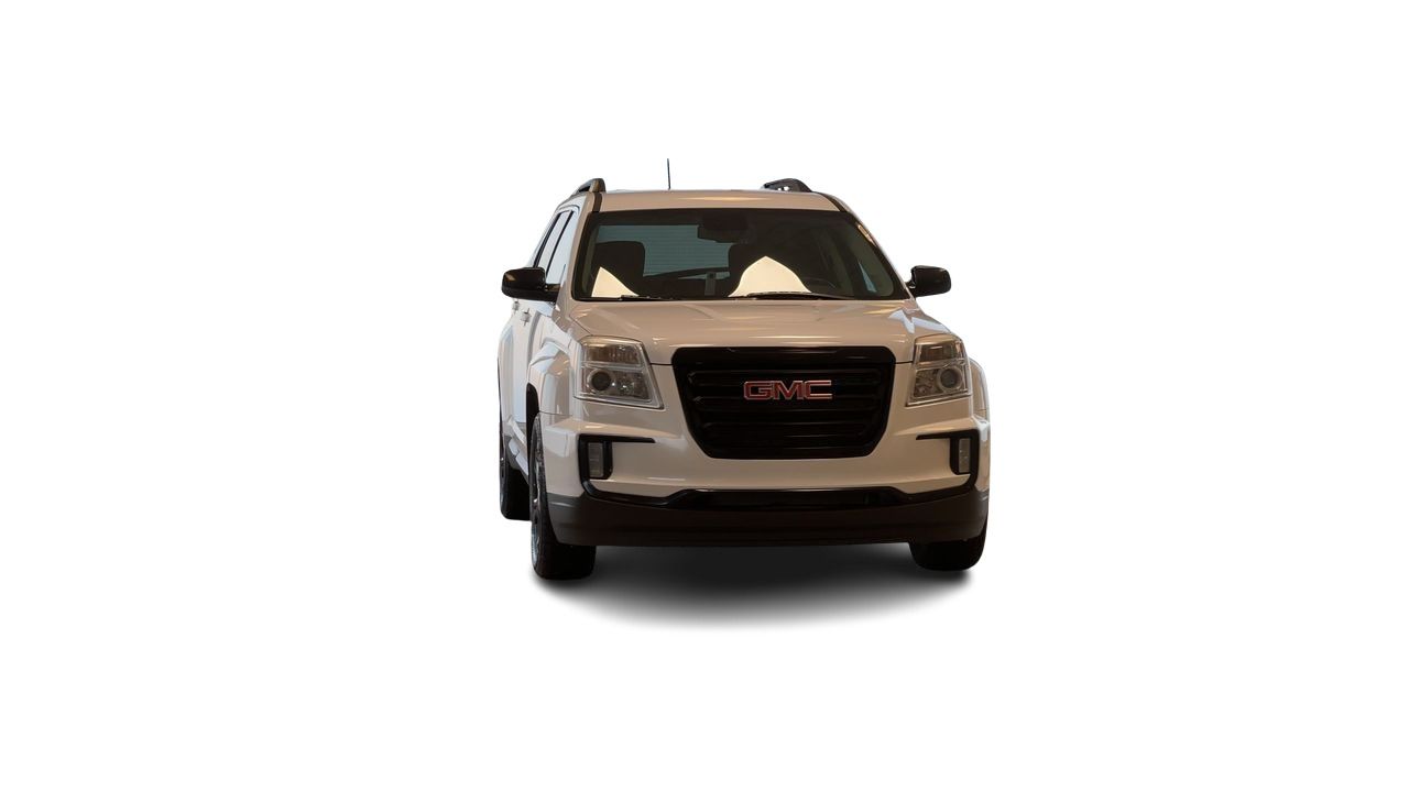 GMC Terrain  2017 à Regina, Saskatchewan