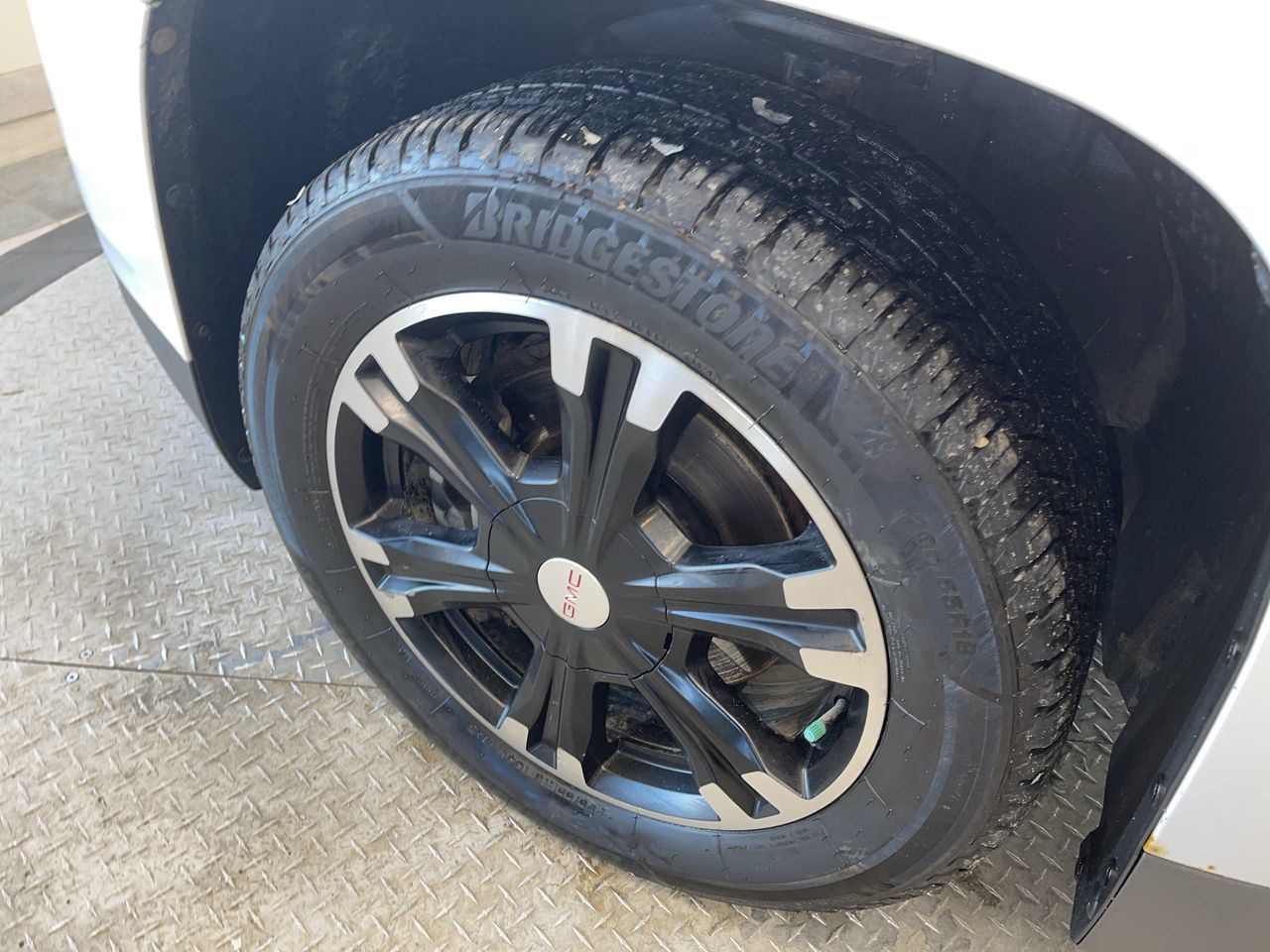 GMC Terrain  2017 à Regina, Saskatchewan