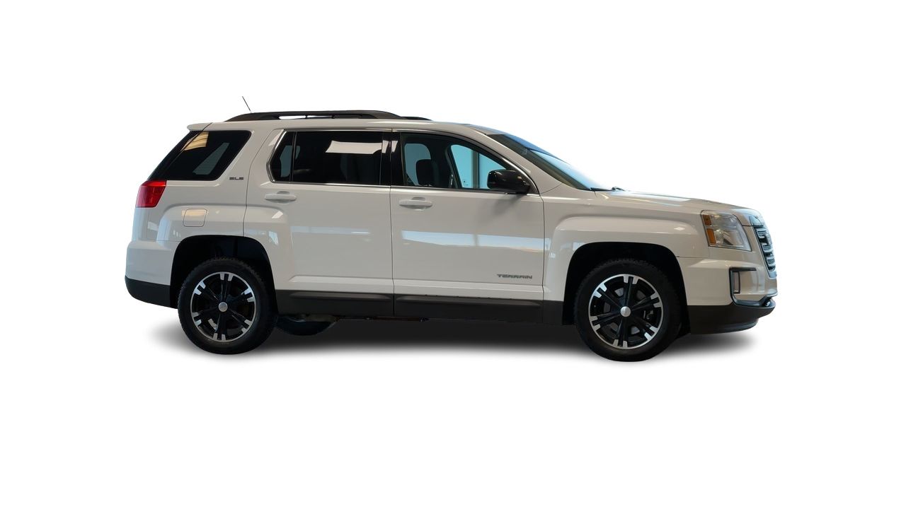 GMC Terrain  2017 à Regina, Saskatchewan