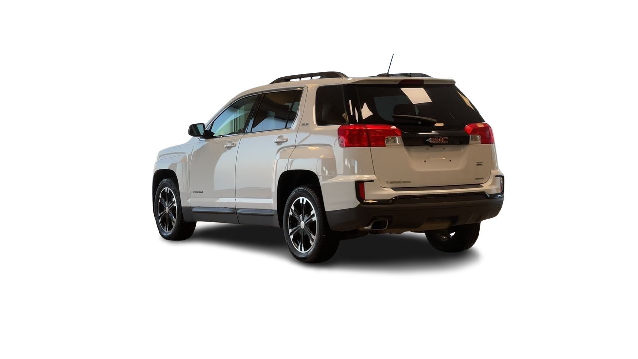 GMC Terrain  2017 à Regina, Saskatchewan
