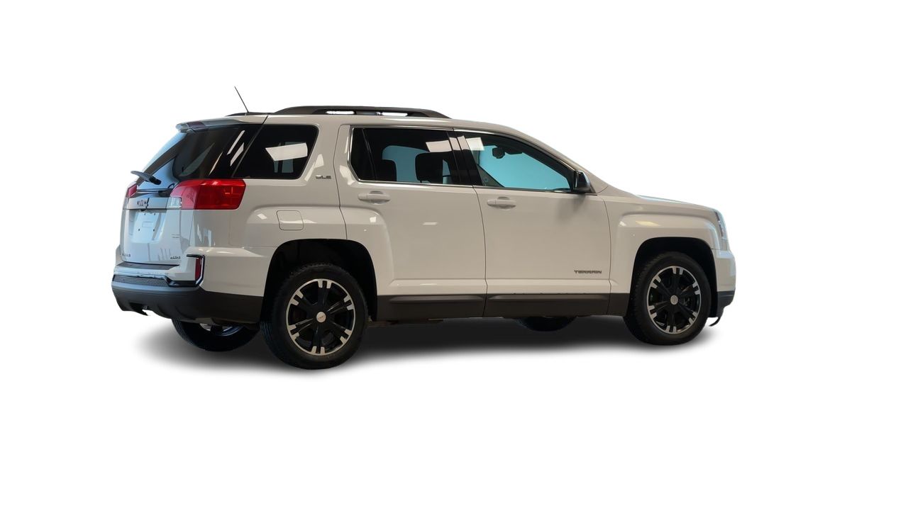 GMC Terrain  2017 à Regina, Saskatchewan