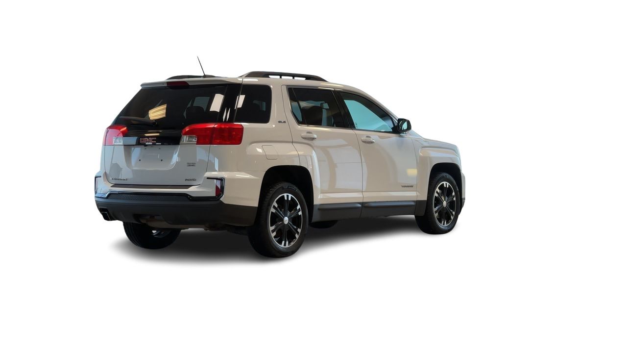 GMC Terrain  2017 à Regina, Saskatchewan
