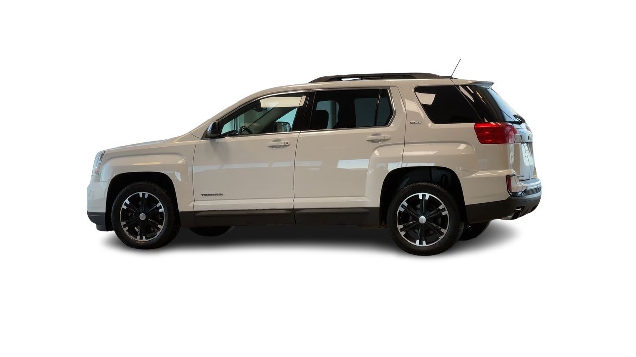 GMC Terrain  2017 à Regina, Saskatchewan