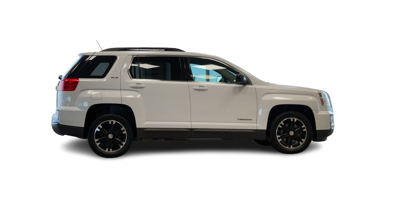 GMC Terrain  2017 à Regina, Saskatchewan
