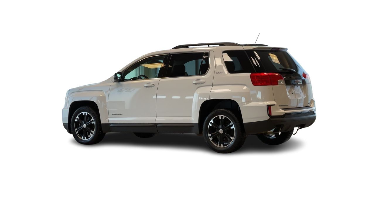 GMC Terrain  2017 à Regina, Saskatchewan