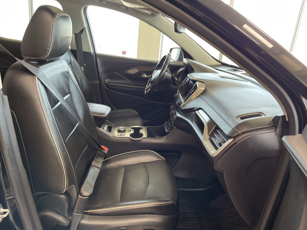 2020 GMC Terrain