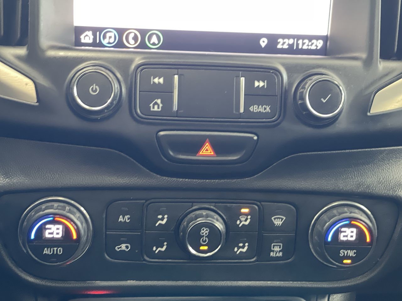 2020 GMC Terrain