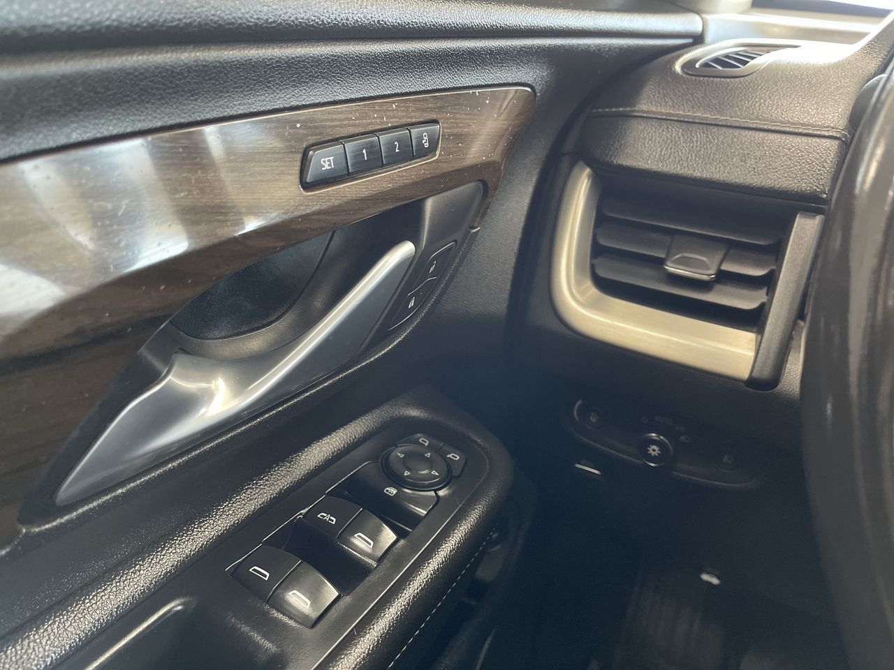 2020 GMC Terrain