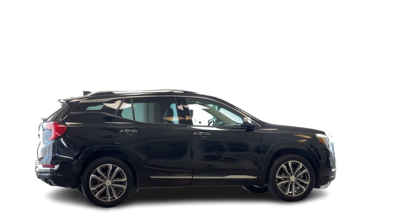2020 GMC Terrain