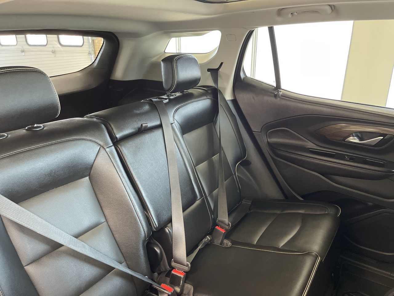 2020 GMC Terrain