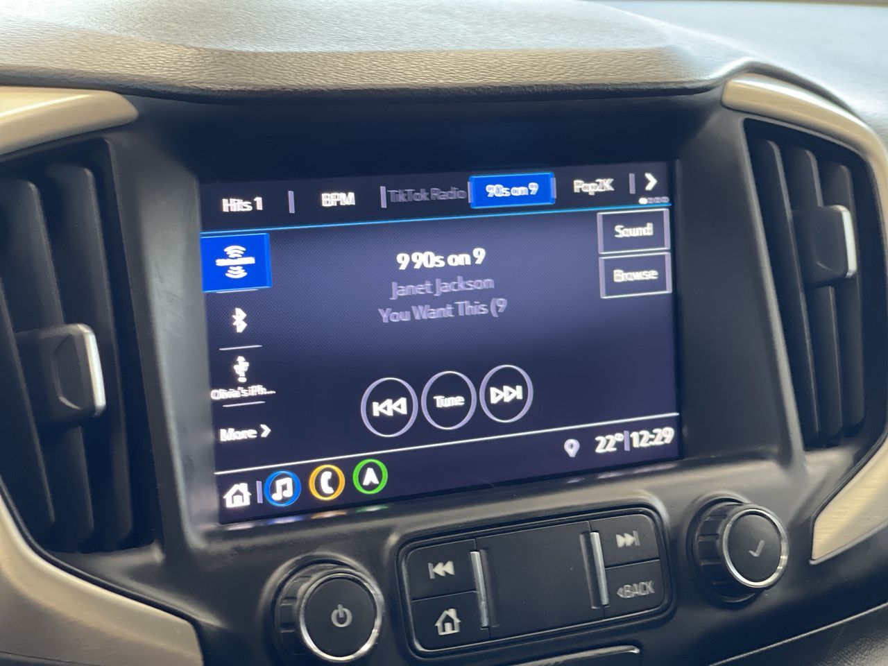 2020 GMC Terrain
