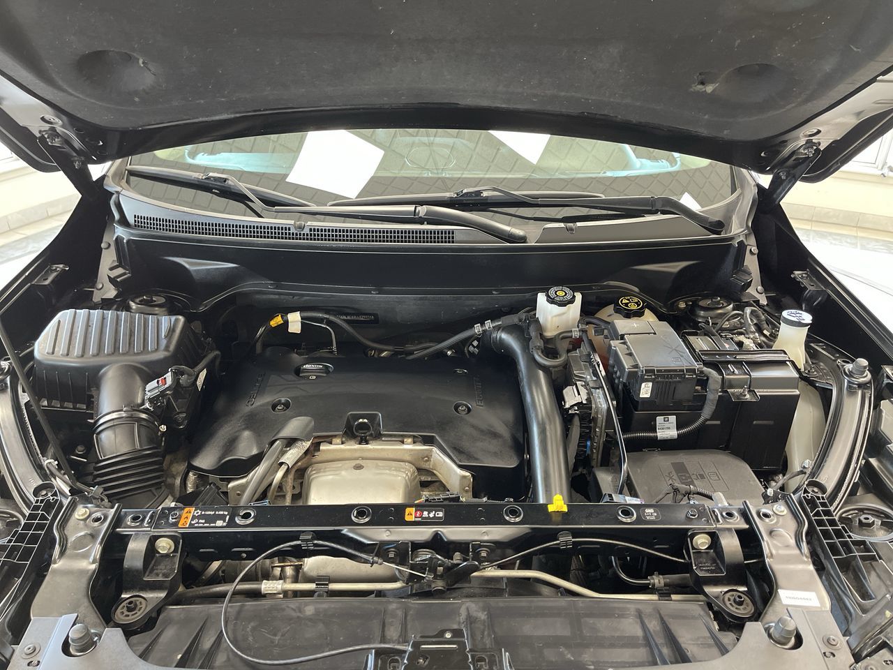 2020 GMC Terrain
