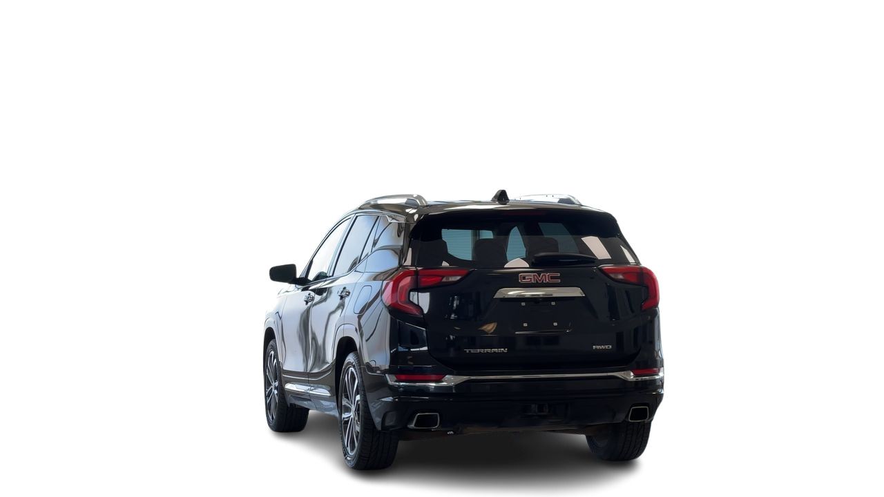 2020 GMC Terrain
