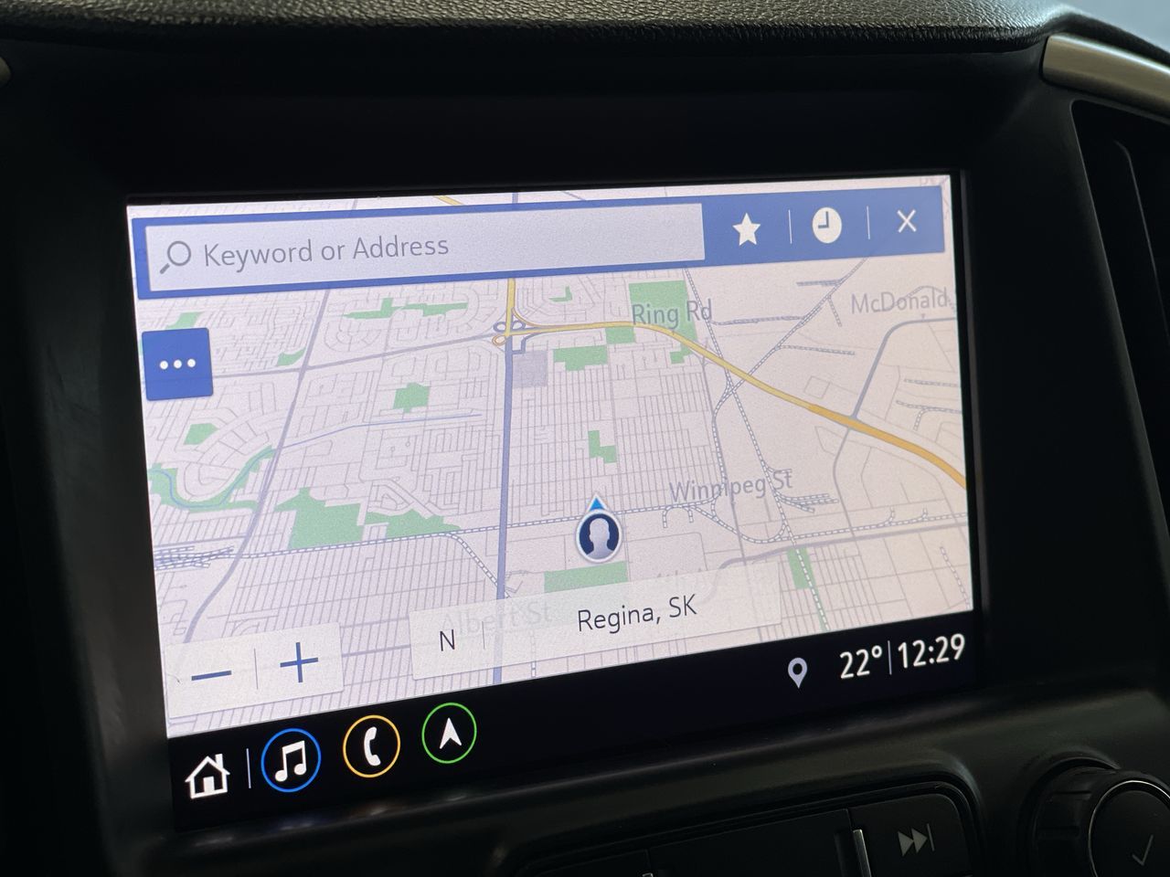 2020 GMC Terrain