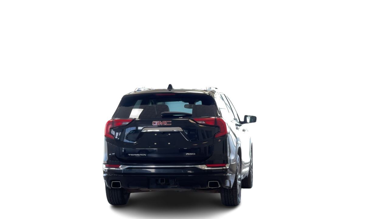 2020 GMC Terrain
