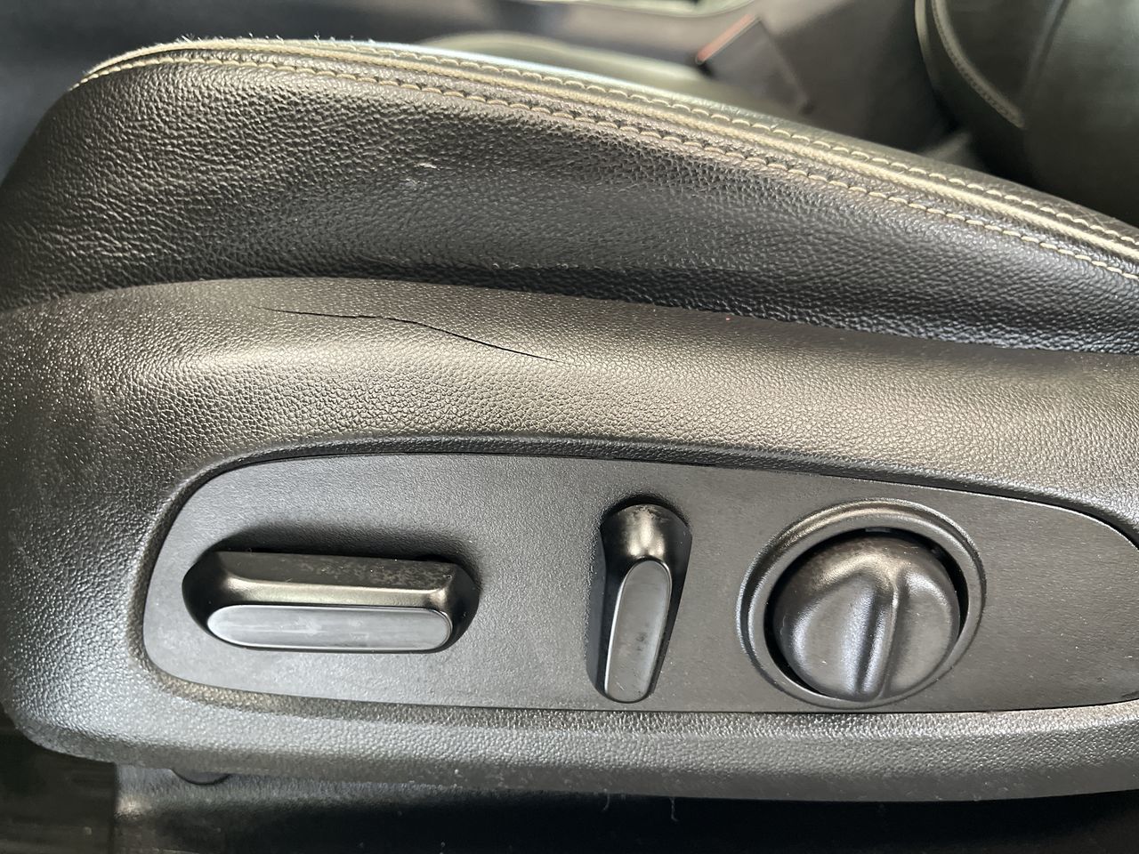 2020 GMC Terrain