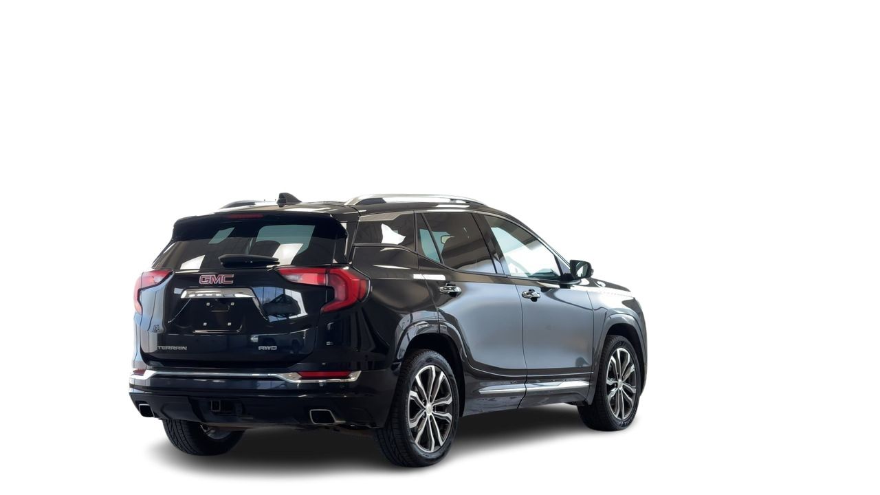 2020 GMC Terrain