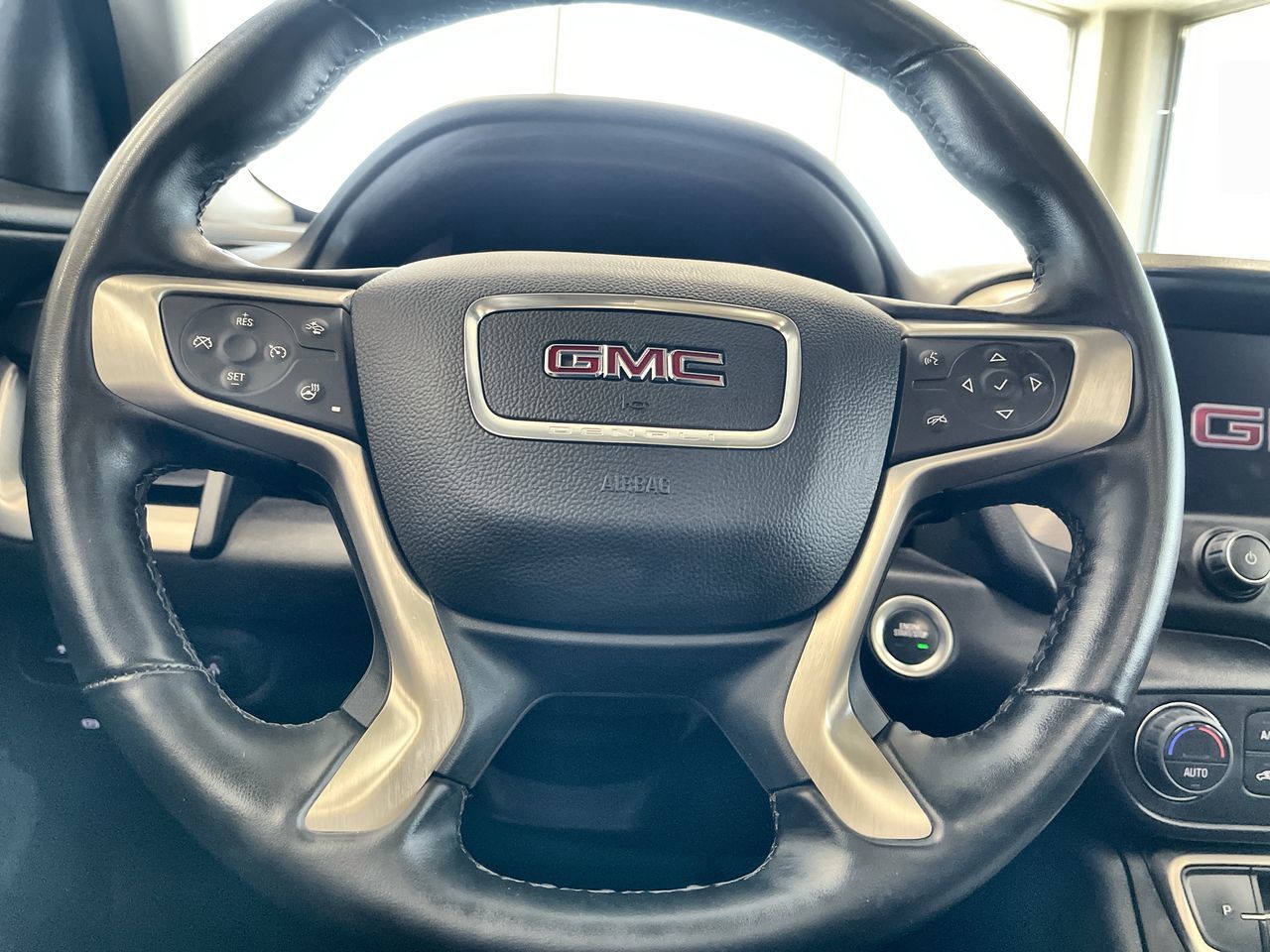 GMC Terrain  2024 à Regina, Saskatchewan