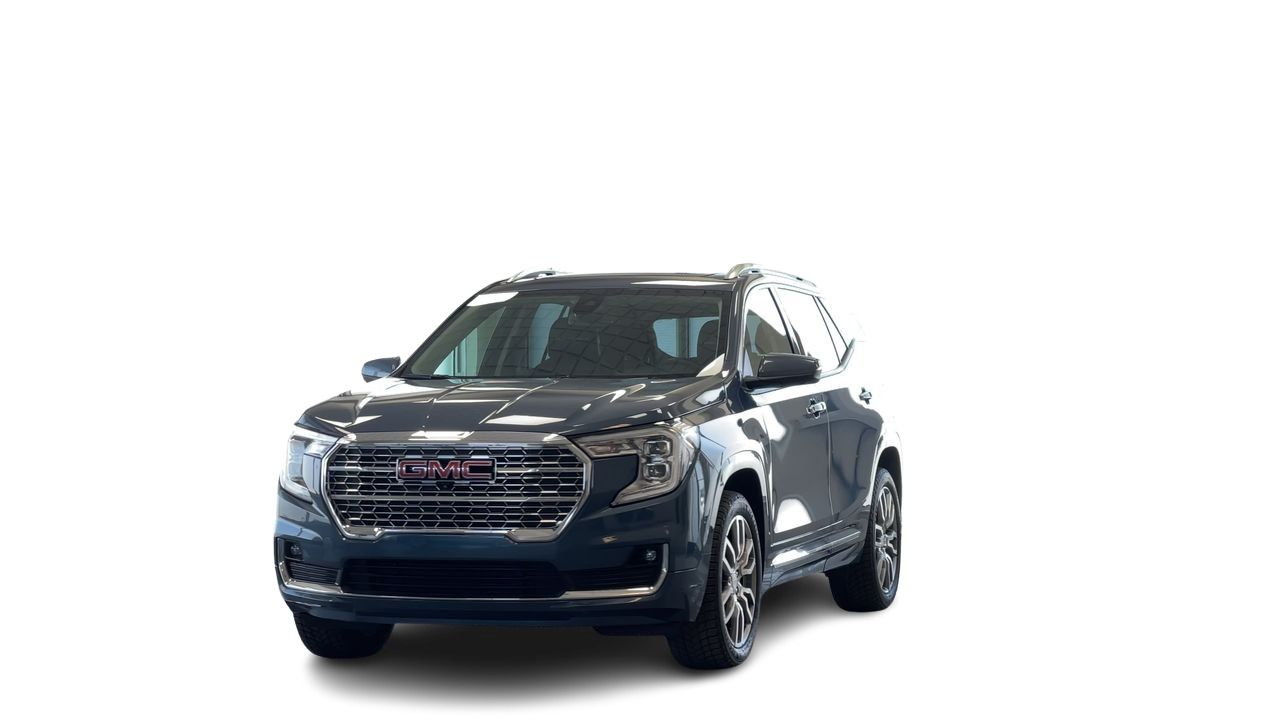 GMC Terrain  2024 à Regina, Saskatchewan