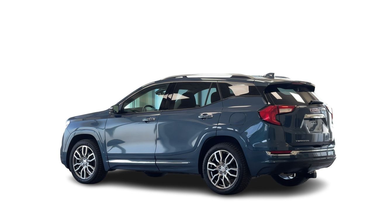 GMC Terrain  2024 à Regina, Saskatchewan