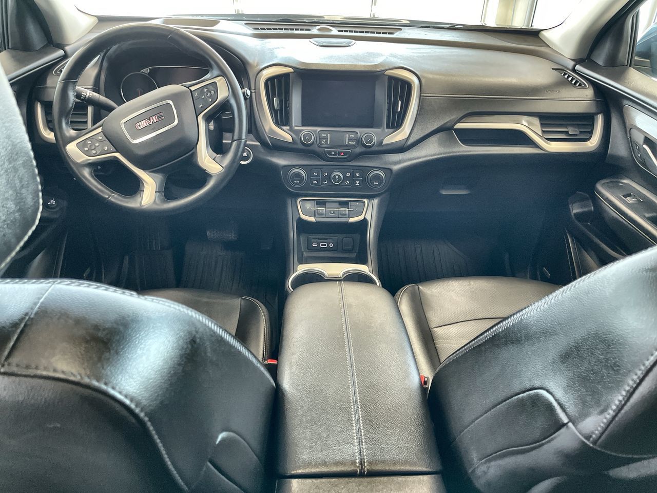 GMC Terrain  2024 à Regina, Saskatchewan