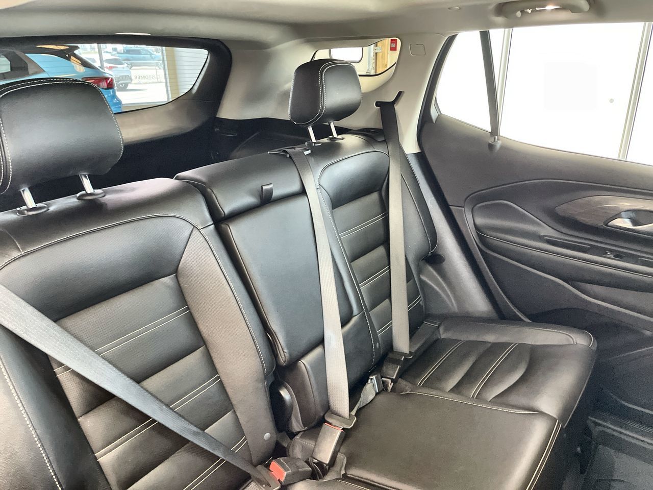 GMC Terrain  2024 à Regina, Saskatchewan