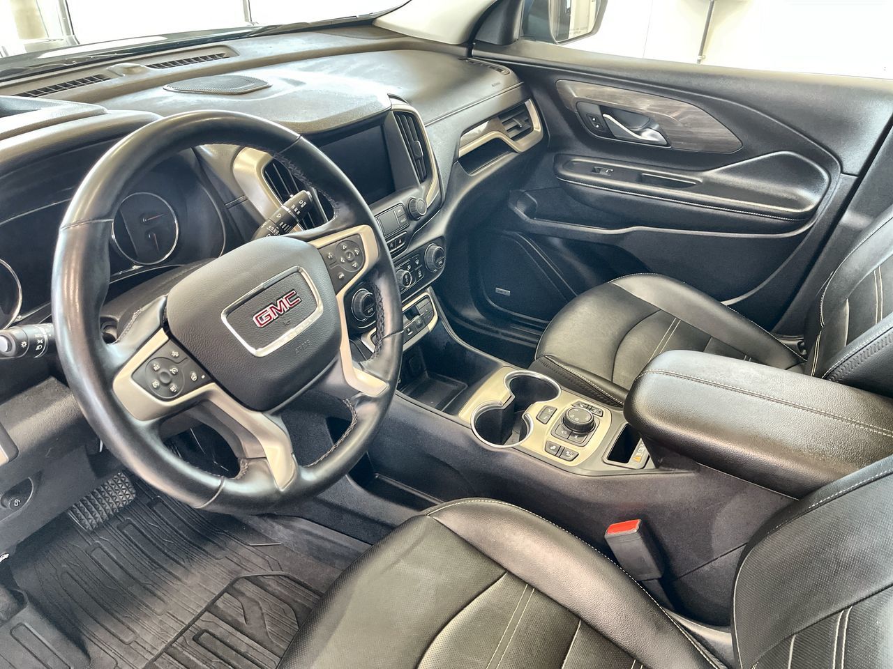 GMC Terrain  2024 à Regina, Saskatchewan