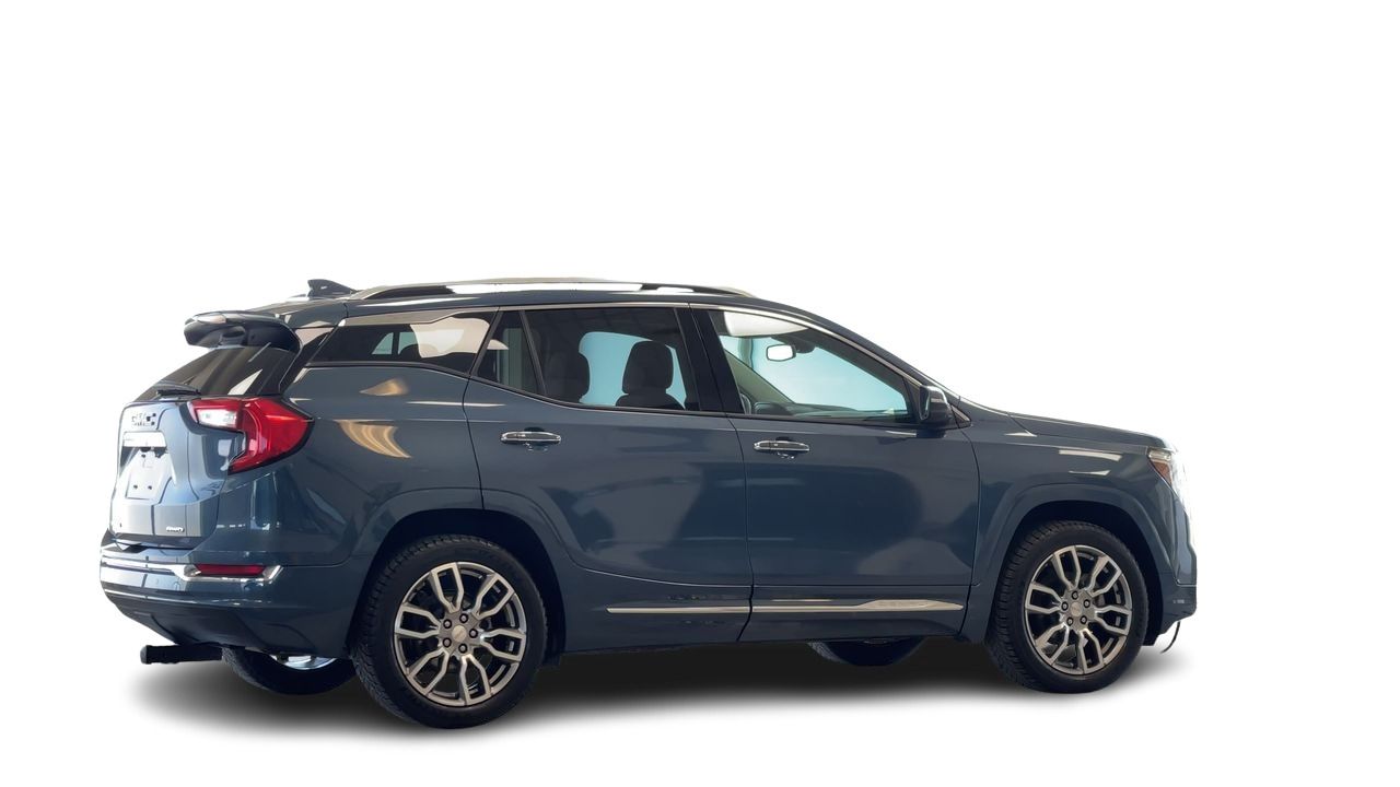 GMC Terrain  2024 à Regina, Saskatchewan
