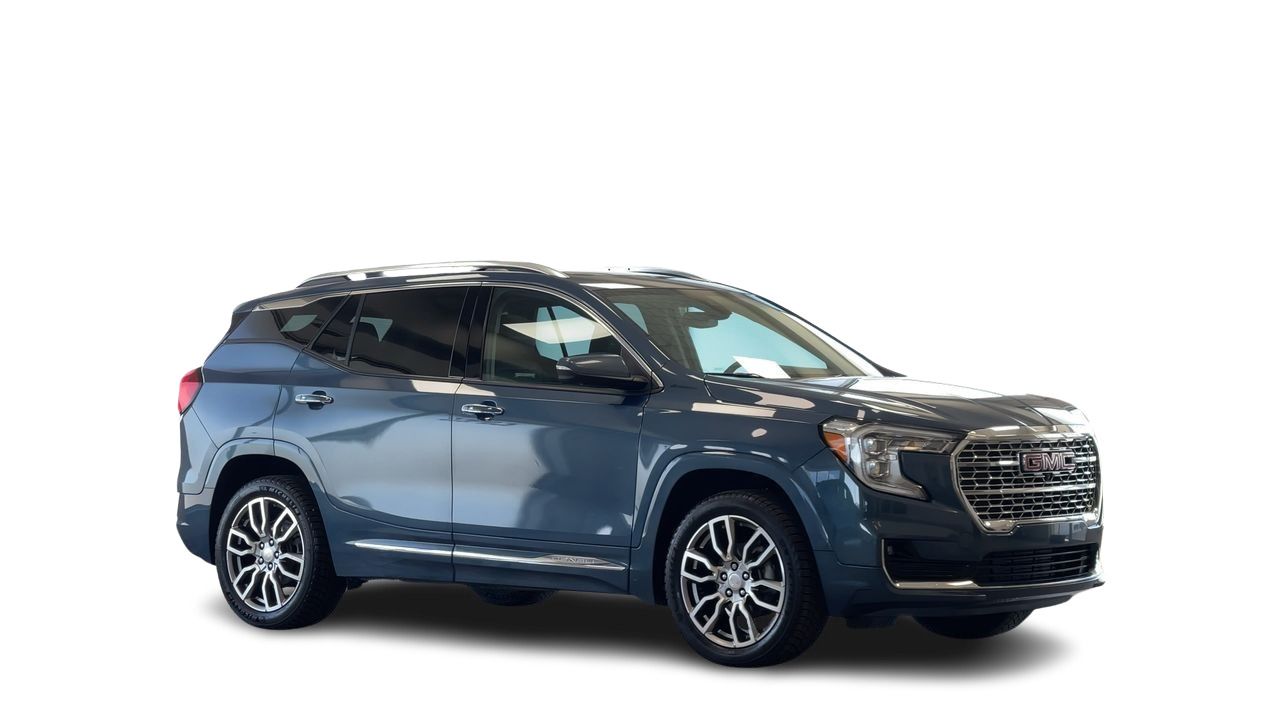 GMC Terrain  2024 à Regina, Saskatchewan
