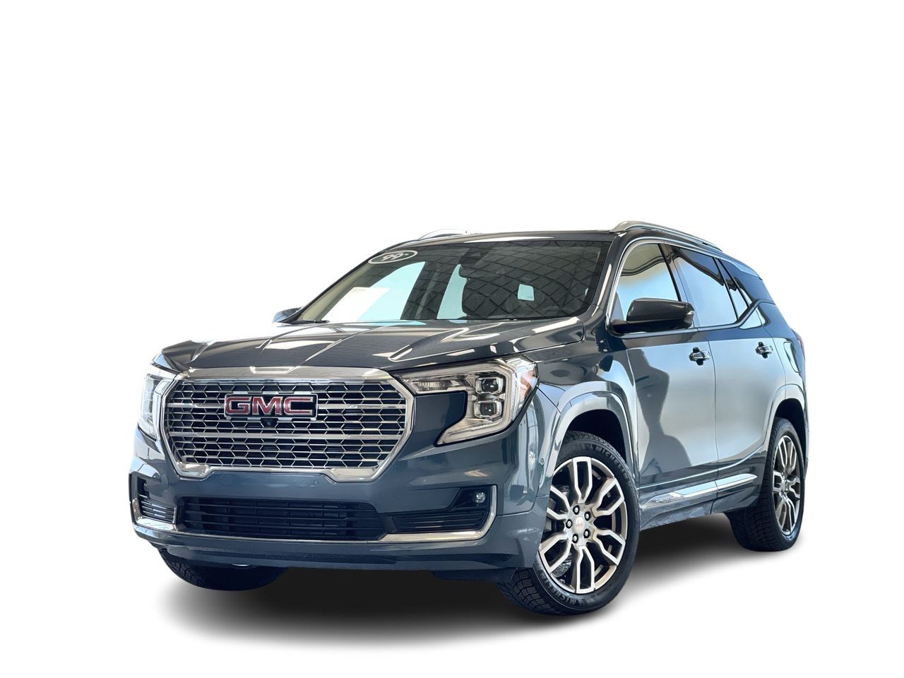 GMC Terrain  2024 à Regina, Saskatchewan